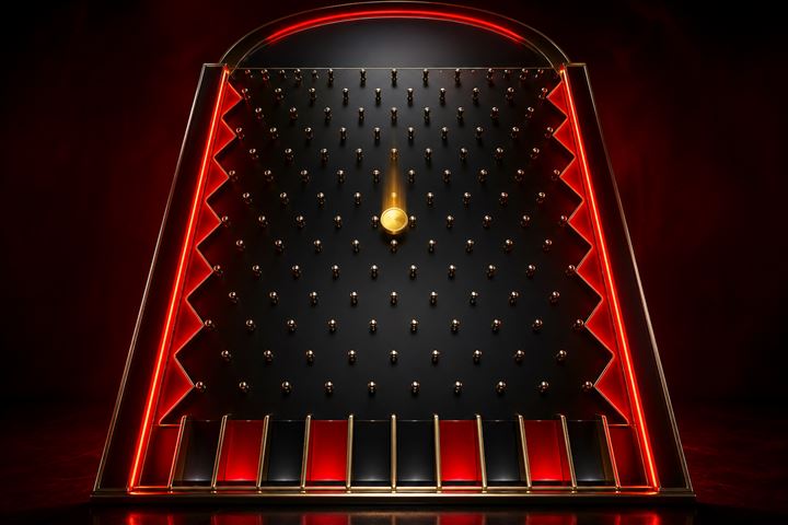 Plinko