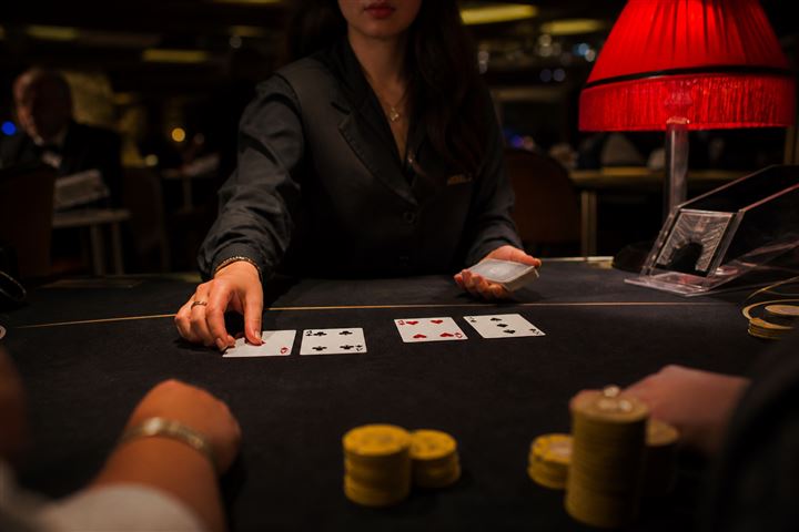 Baccarat
