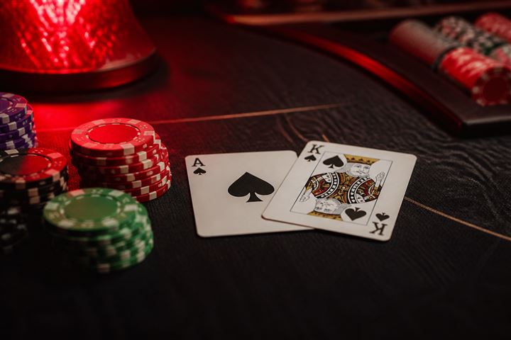Blackjack