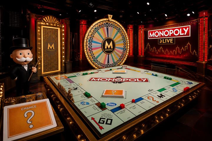 Monopoly Live