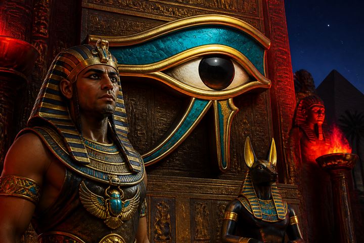 Eye of Horus