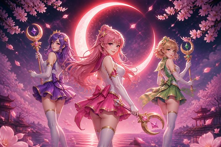 Moon Princess